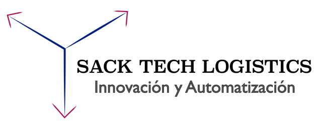 Sack Tech Logistics - Innovación y Automatización