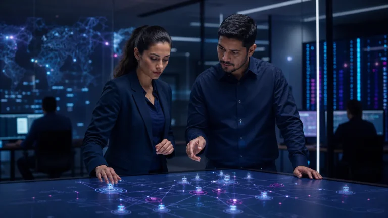 Integraciones logísticas seguras: APIs, webhooks y control de proveedores