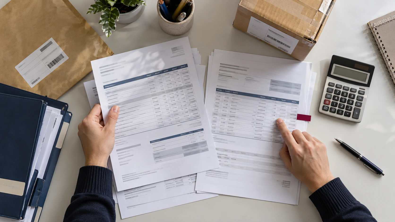 El verdadero costo de una logística mal gestionada en tu empresa