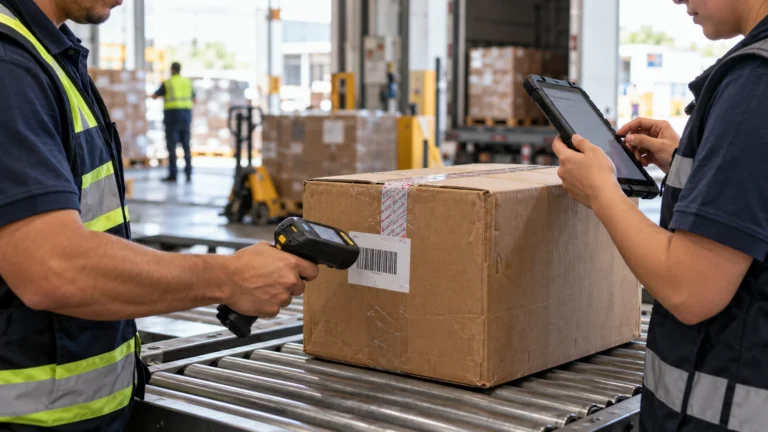 Trazabilidad por eventos: cómo convertir estatus en evidencia operativa
